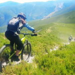 Alquiler de bicicletas eléctricas ebike mountain bike | Rutas de Alta Montaña en El Bierzo